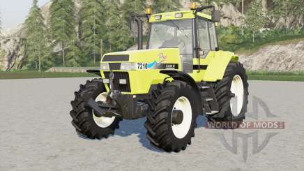 Sache IH Magnum 7210〡7230〡7240〡7250 Pro für Farming Simulator 2017