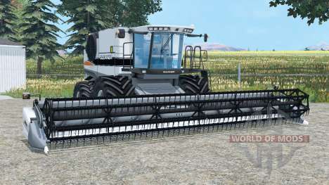 Gleaner A85 pour Farming Simulator 2015