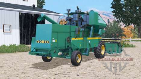 SK-5M-1 Niva pour Farming Simulator 2015