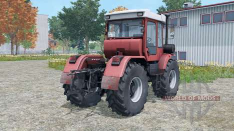 HTH 17022 pour Farming Simulator 2015