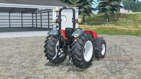 Gleiche Argon3 75 für Farming Simulator 2015