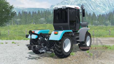 HTH 17222 pour Farming Simulator 2013