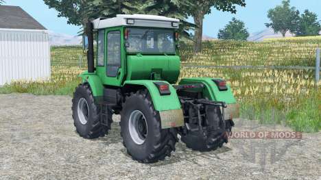 HTH 17022 für Farming Simulator 2015