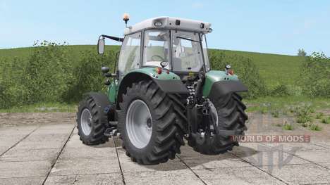 Massey Ferguson 5600-series für Farming Simulator 2017