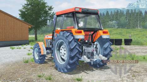 Ursus 1614 pour Farming Simulator 2013