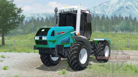 HTH 17222 für Farming Simulator 2013