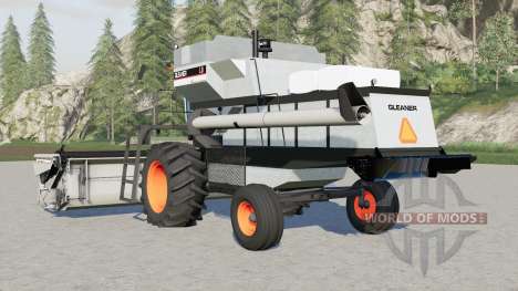 Gleaner L-series für Farming Simulator 2017