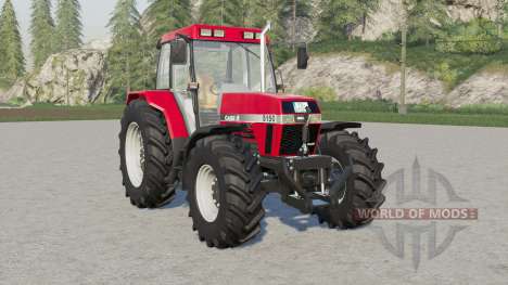 Case IH 5150 Maxxum pour Farming Simulator 2017