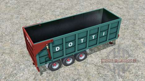 Dotti MD200-1 für Farming Simulator 2015