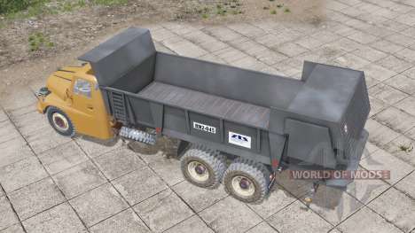 Tatra T148 für Farming Simulator 2017