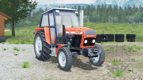 Ursus 912 pour Farming Simulator 2013