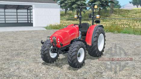 Gleiche Argon3 75 für Farming Simulator 2015