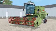 Claas Dominator 8ⴝ pour Farming Simulator 2015