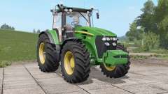 John Deere 7730〡7830〡79૩0 für Farming Simulator 2017