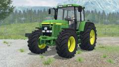 John Deerꬴ 7710 pour Farming Simulator 2013