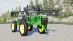 John Deere 4940 für Farming Simulator 2017