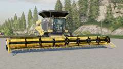 Claas Lexion 780 US version für Farming Simulator 2017