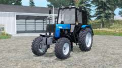 MTH-892 Belaruꞇ für Farming Simulator 2015