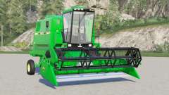 John Deere 6Ձ00 für Farming Simulator 2017