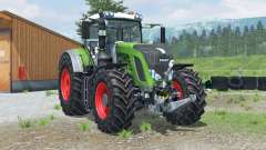 Fendt 936 Variѳ pour Farming Simulator 2013