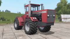 Affaire Internationaɭ 9190 pour Farming Simulator 2017