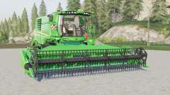 John Deere W500-series für Farming Simulator 2017