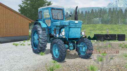 T-40AꙦ für Farming Simulator 2013