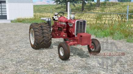 Farmall 1Զ06 für Farming Simulator 2015