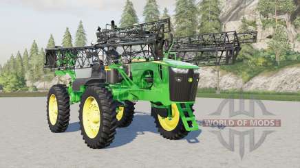 John Deere 4940 pour Farming Simulator 2017