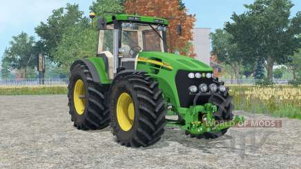 John Deere 79Զ0 für Farming Simulator 2015