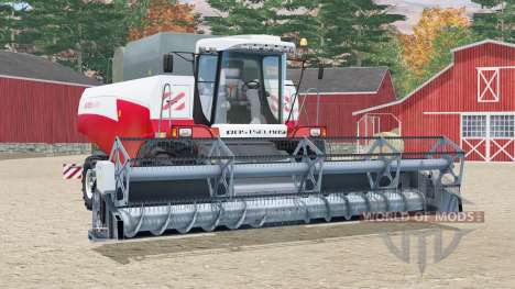 Acros 590 Plus für Farming Simulator 2015