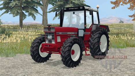 International 1455 A für Farming Simulator 2015