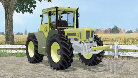 Schluter Super-Trac 1900 TVL-LS für Farming Simulator 2015