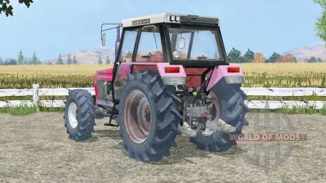 Ursus 1224 für Farming Simulator 2015