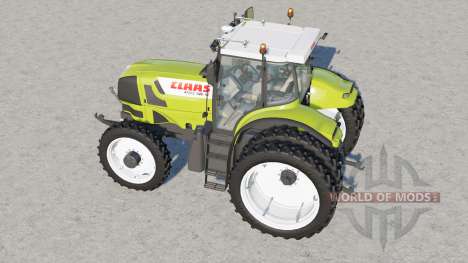 Claas Atles 900 RZ pour Farming Simulator 2017