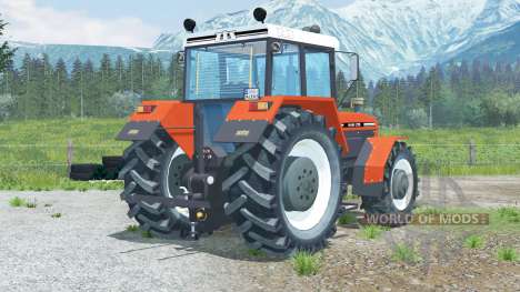 ZTS 16245 Turbo pour Farming Simulator 2013
