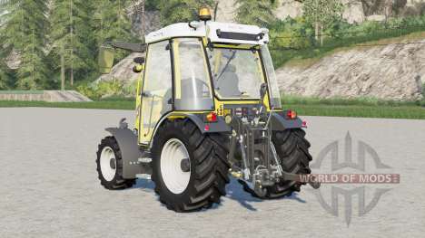 Rigitrac SKE 50〡SKH 75〡SKH 150 für Farming Simulator 2017