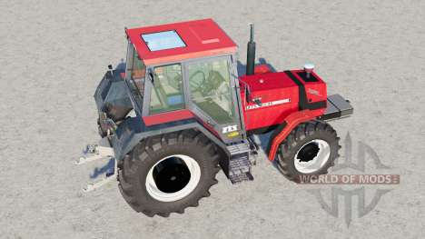 ZTS 18345 Turbo für Farming Simulator 2017