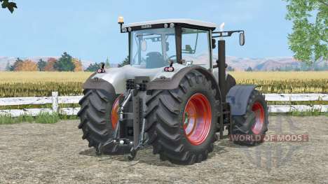 Claas Arioꞥ 650 pour Farming Simulator 2015