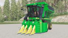 John Deere 9930 für Farming Simulator 2017