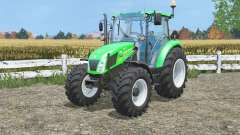 New Holland T4.11ƽ für Farming Simulator 2015