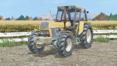 Ursuʂ 1604 für Farming Simulator 2015