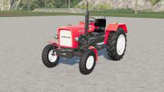 Ursuᶊ C-330 pour Farming Simulator 2017