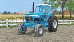 Ford TW-10 for a medium farm pour Farming Simulator 2015