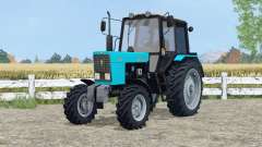 MTH-82.1 Belaᶈus pour Farming Simulator 2015