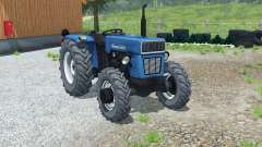 Universal 445 DTꞒ pour Farming Simulator 2013