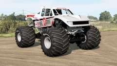 CRD Monster Truck v1.19 für BeamNG Drive