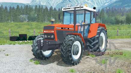 ZTS 16245 Turbꝺ pour Farming Simulator 2013
