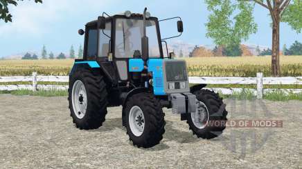 MTH-892 Belaruҁ für Farming Simulator 2015