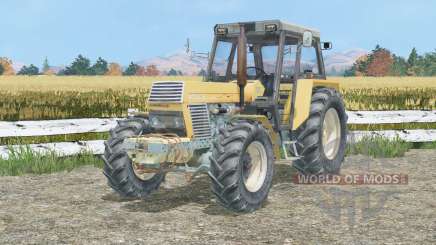 Ursuʂ 1604 pour Farming Simulator 2015